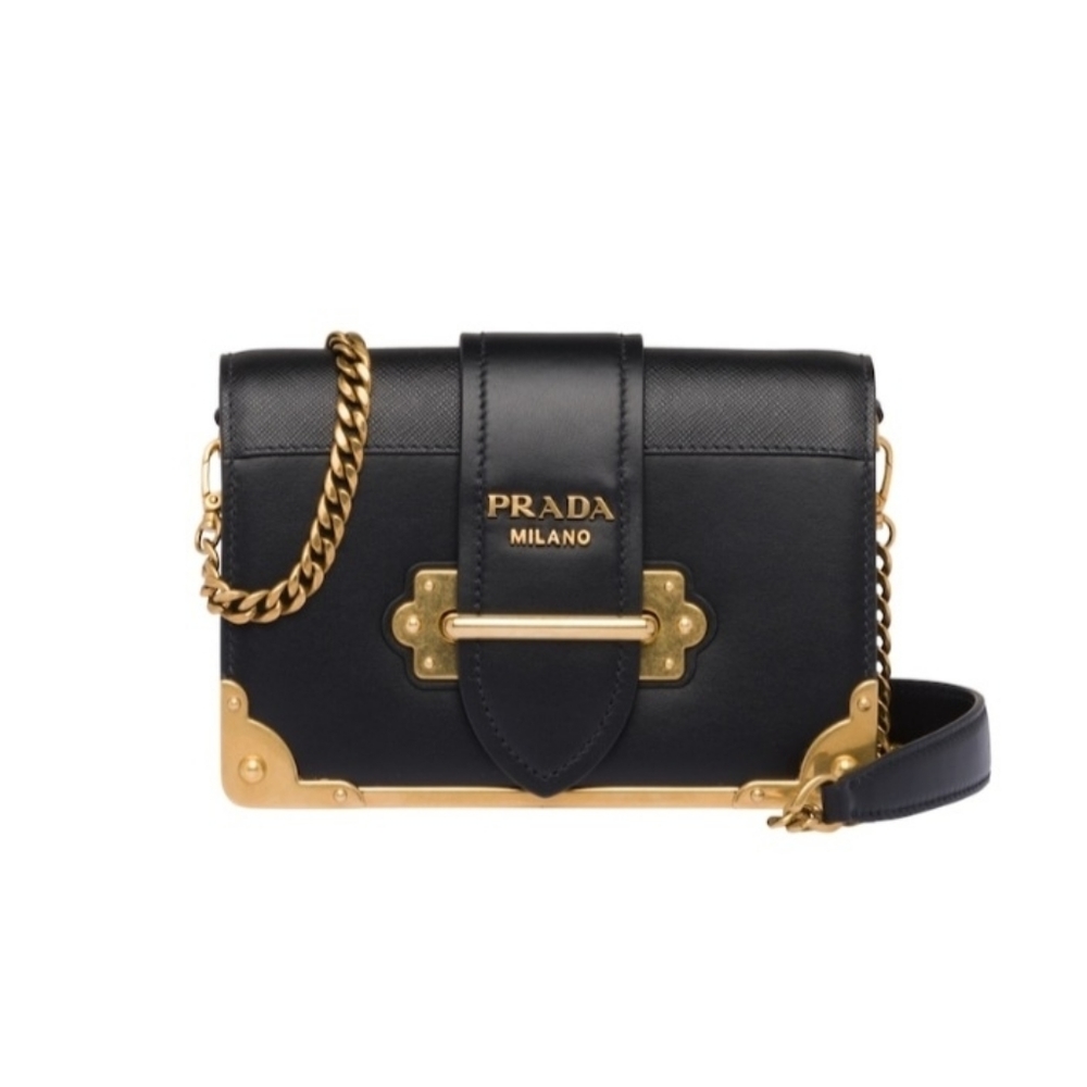 ❌Reserved-authentic Prada Cahier